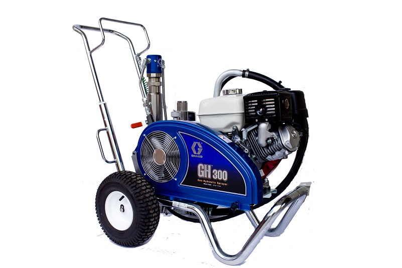 (Graco) GH 300